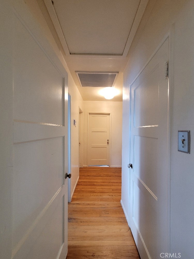 14030 Dittmar Drive Whittier, CA 90605 - Photo 14 of 32 a bathroom with a shower and a glass door