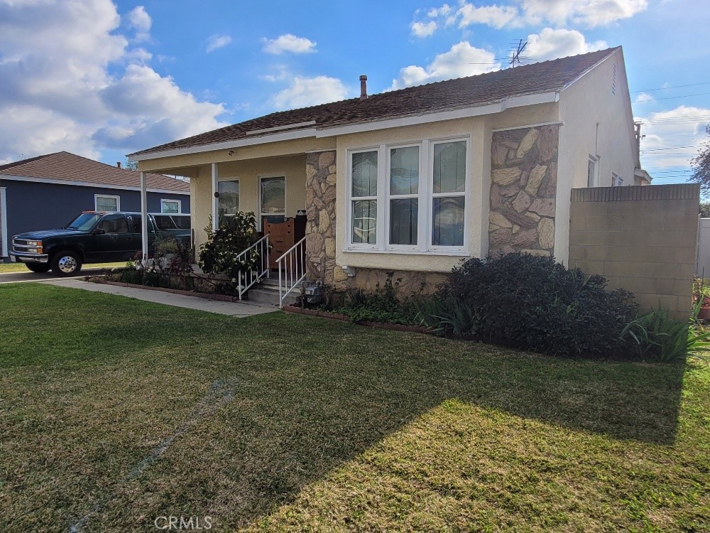 14030 Dittmar Drive Whittier, CA 90605 - Photo 2 of 32 a view of a house with a yard