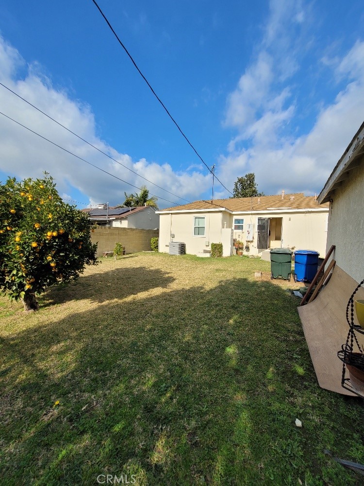 14030 Dittmar Drive Whittier, CA 90605 - Photo 27 of 32 a view of a house with a yard