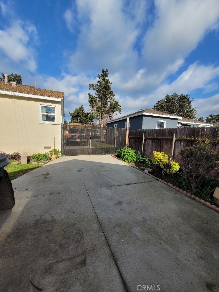 14030 Dittmar Drive Whittier, CA 90605 - Photo 30 of 32 a view of a house with backyard and garden