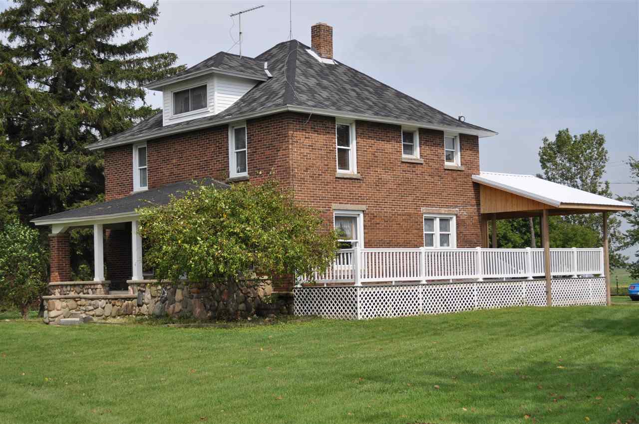 2890 North State Road Owosso, MI 48867 - Photo 1 of 41