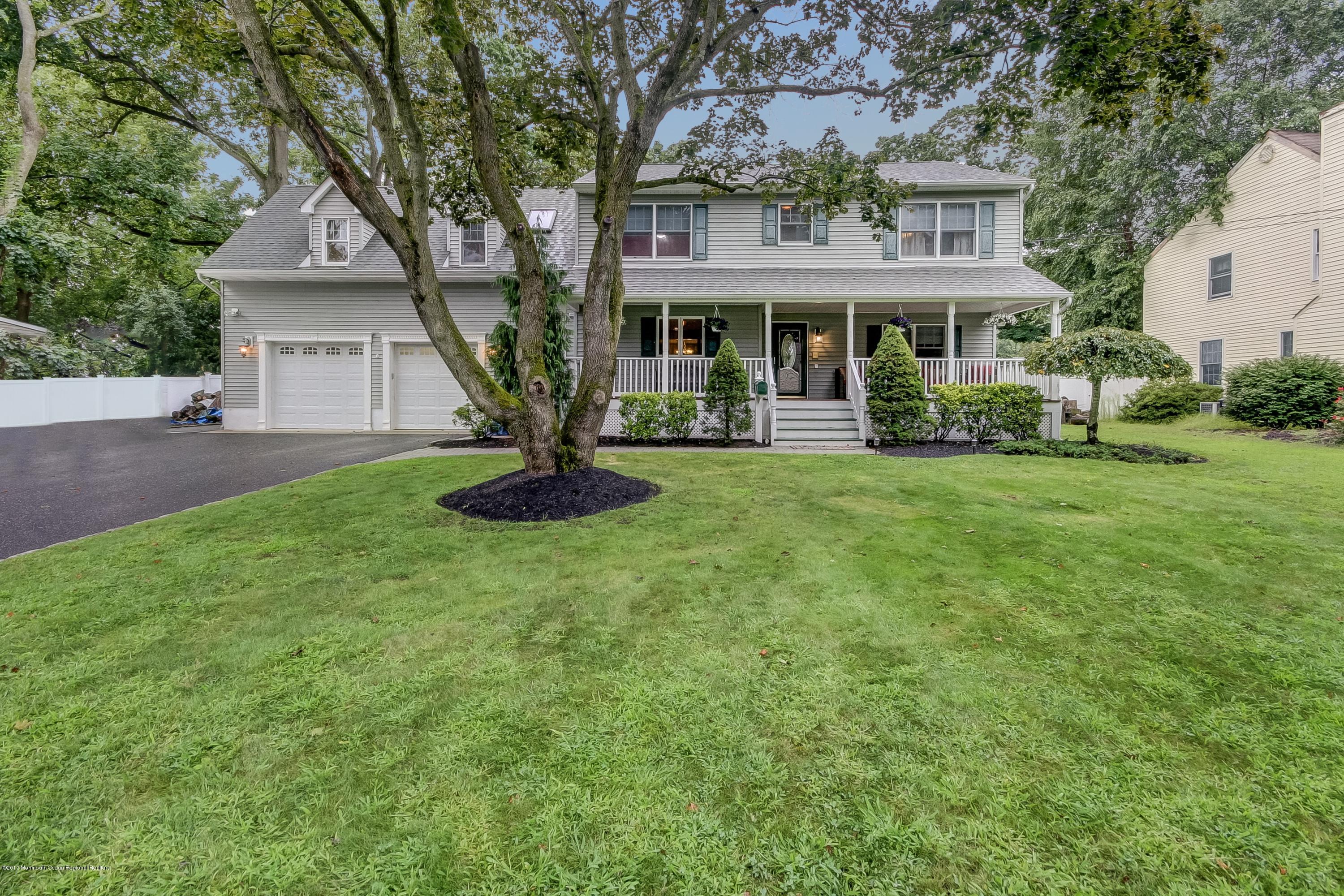 1 Roma Court Lincroft, NJ 07738 - Photo 1 of 35 1 Roma Court, Lincroft