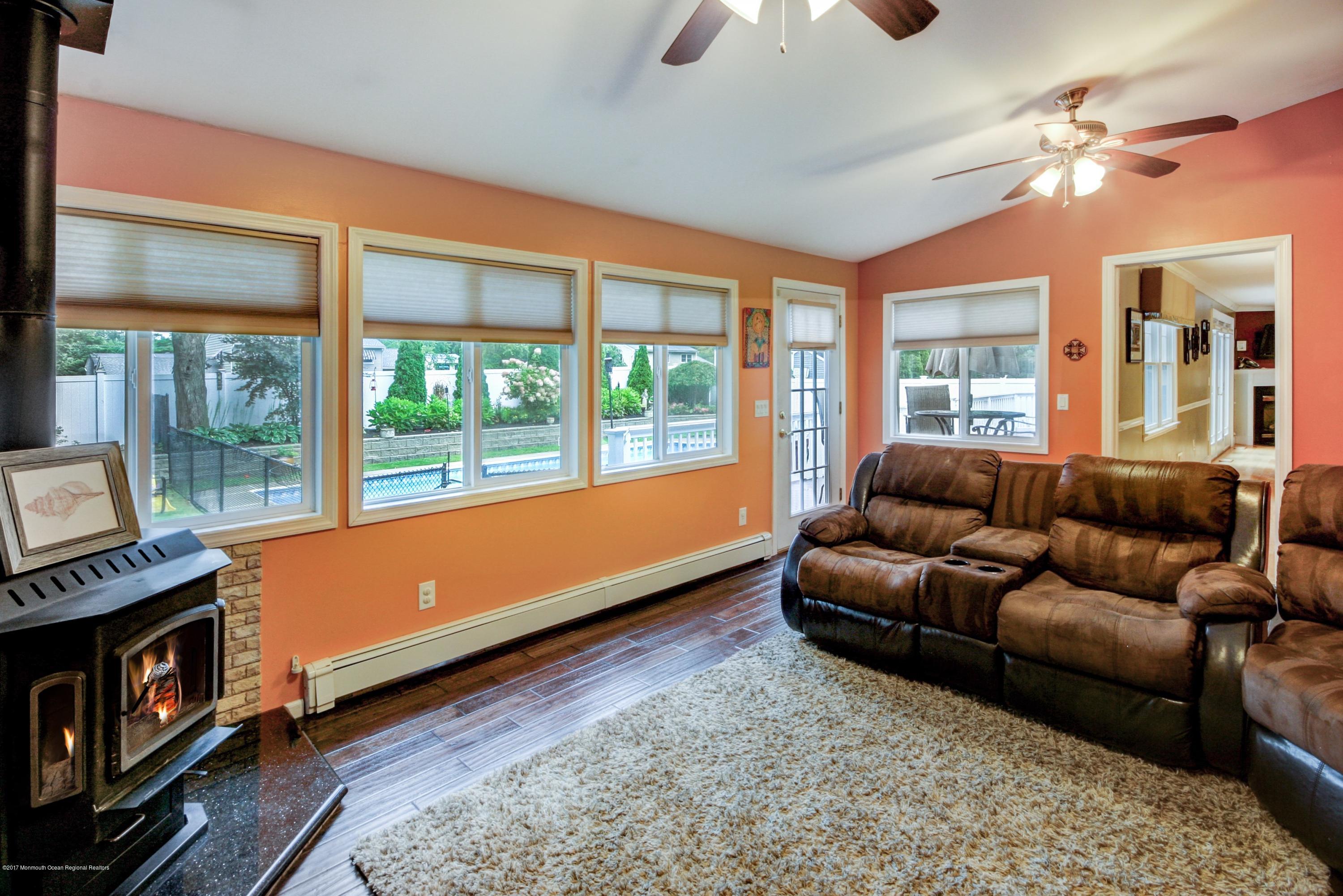 1 Roma Court Lincroft, NJ 07738 - Photo 14 of 35 Family Room