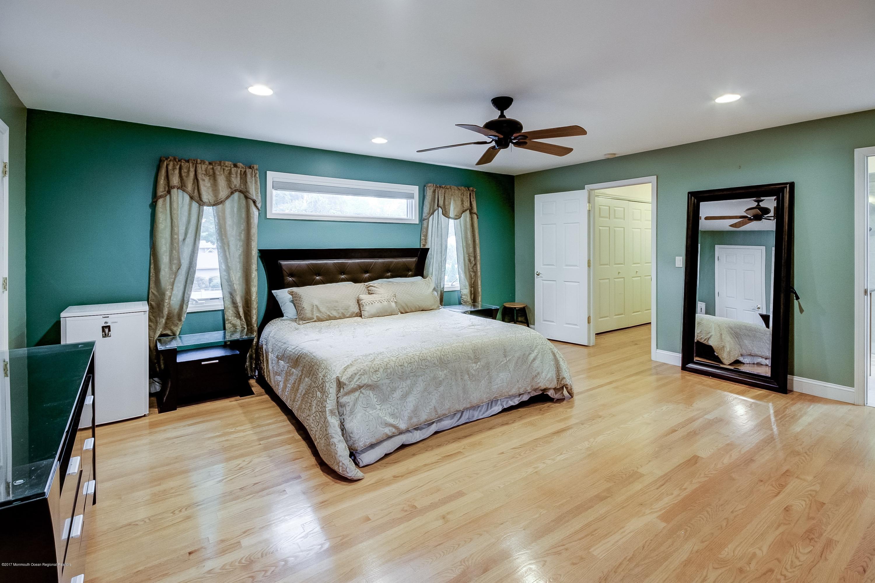 1 Roma Court Lincroft, NJ 07738 - Photo 15 of 35 Master Bedroom