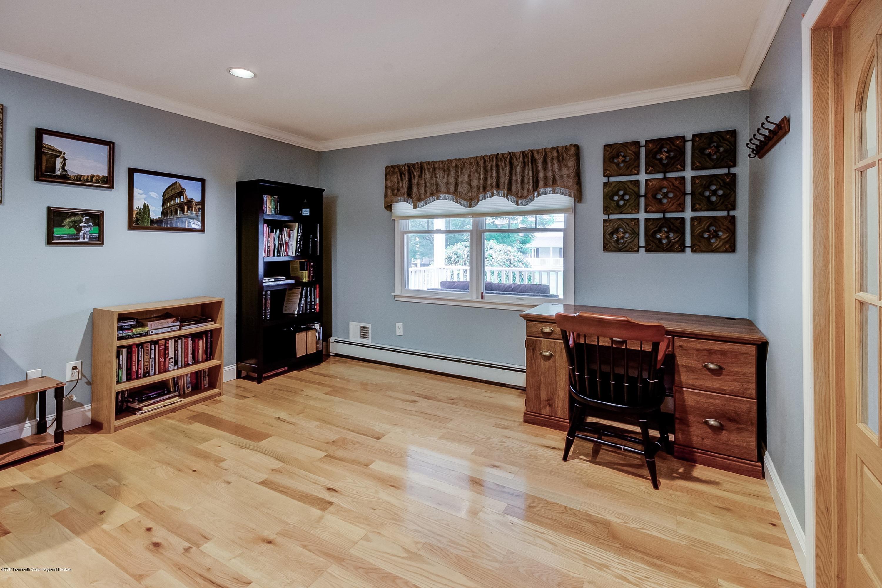 1 Roma Court Lincroft, NJ 07738 - Photo 3 of 35 Office/Studio