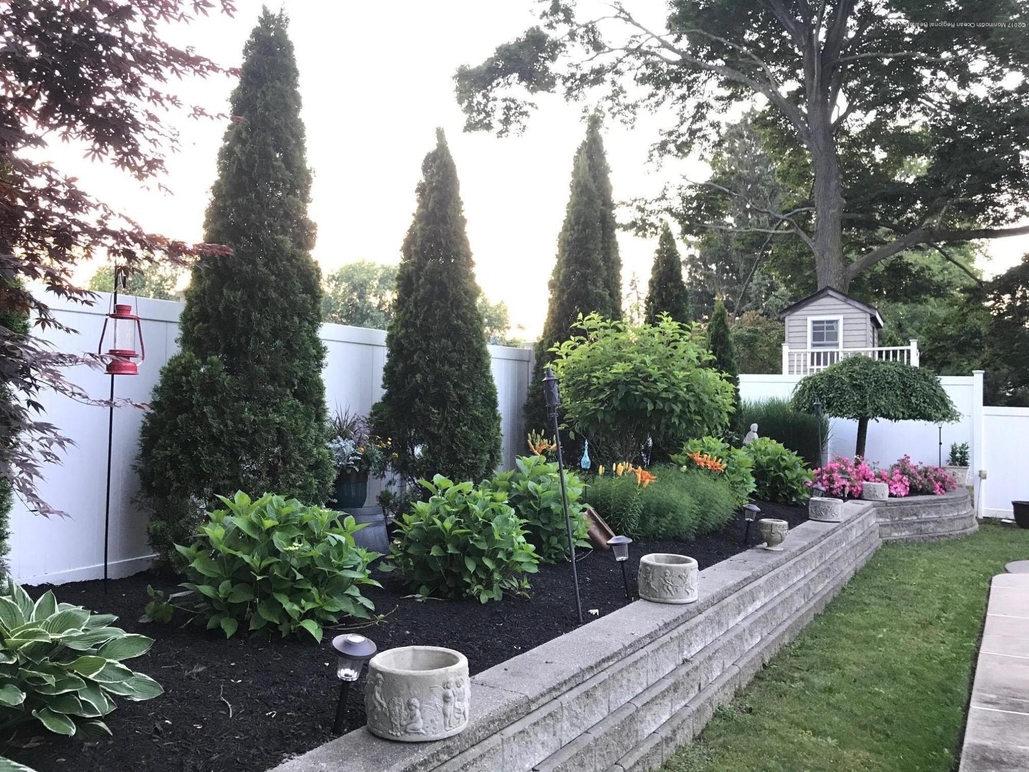 1 Roma Court Lincroft, NJ 07738 - Photo 34 of 35 Beautiful Landscaping