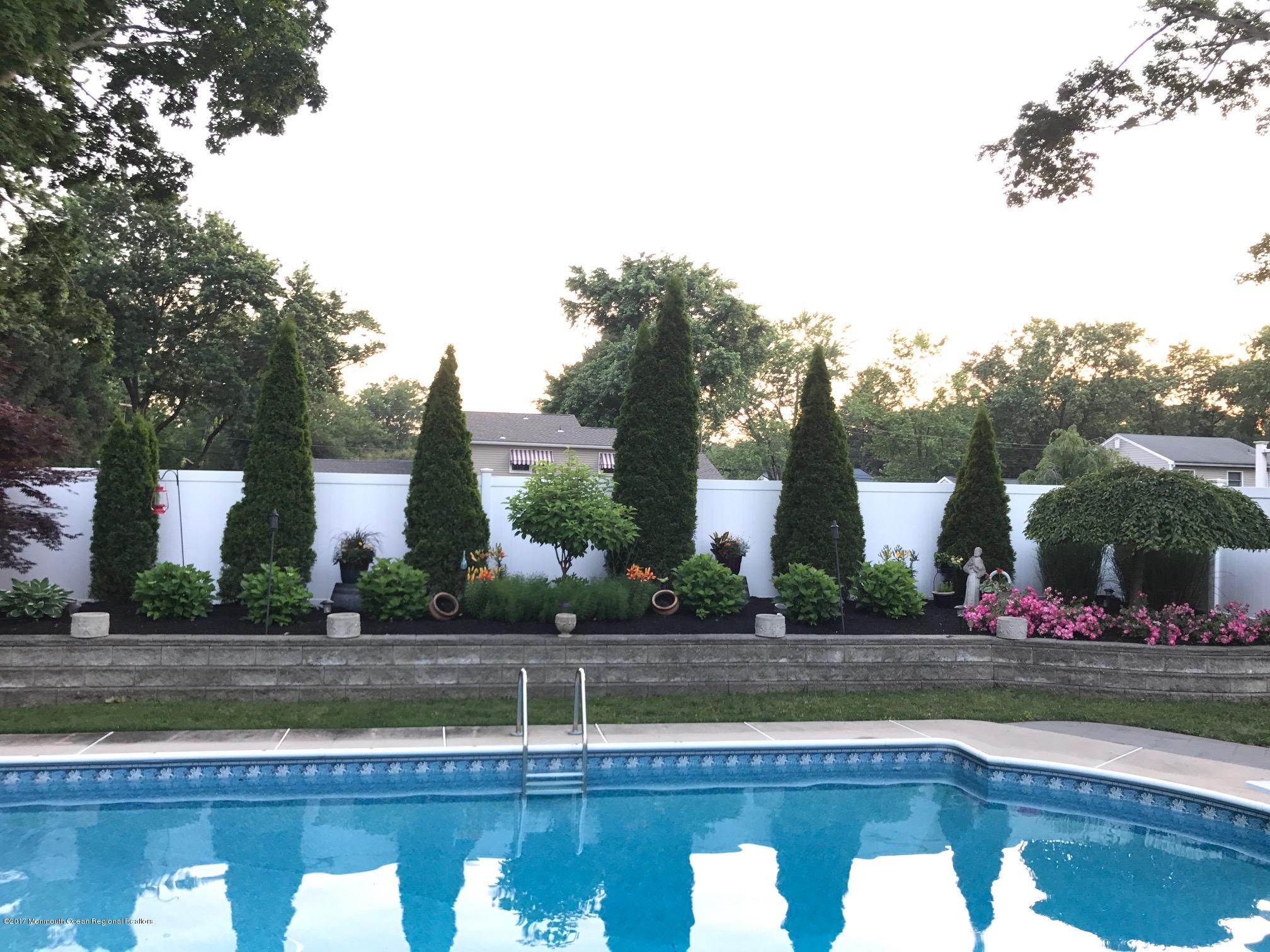 1 Roma Court Lincroft, NJ 07738 - Photo 35 of 35 Salt Water Pool