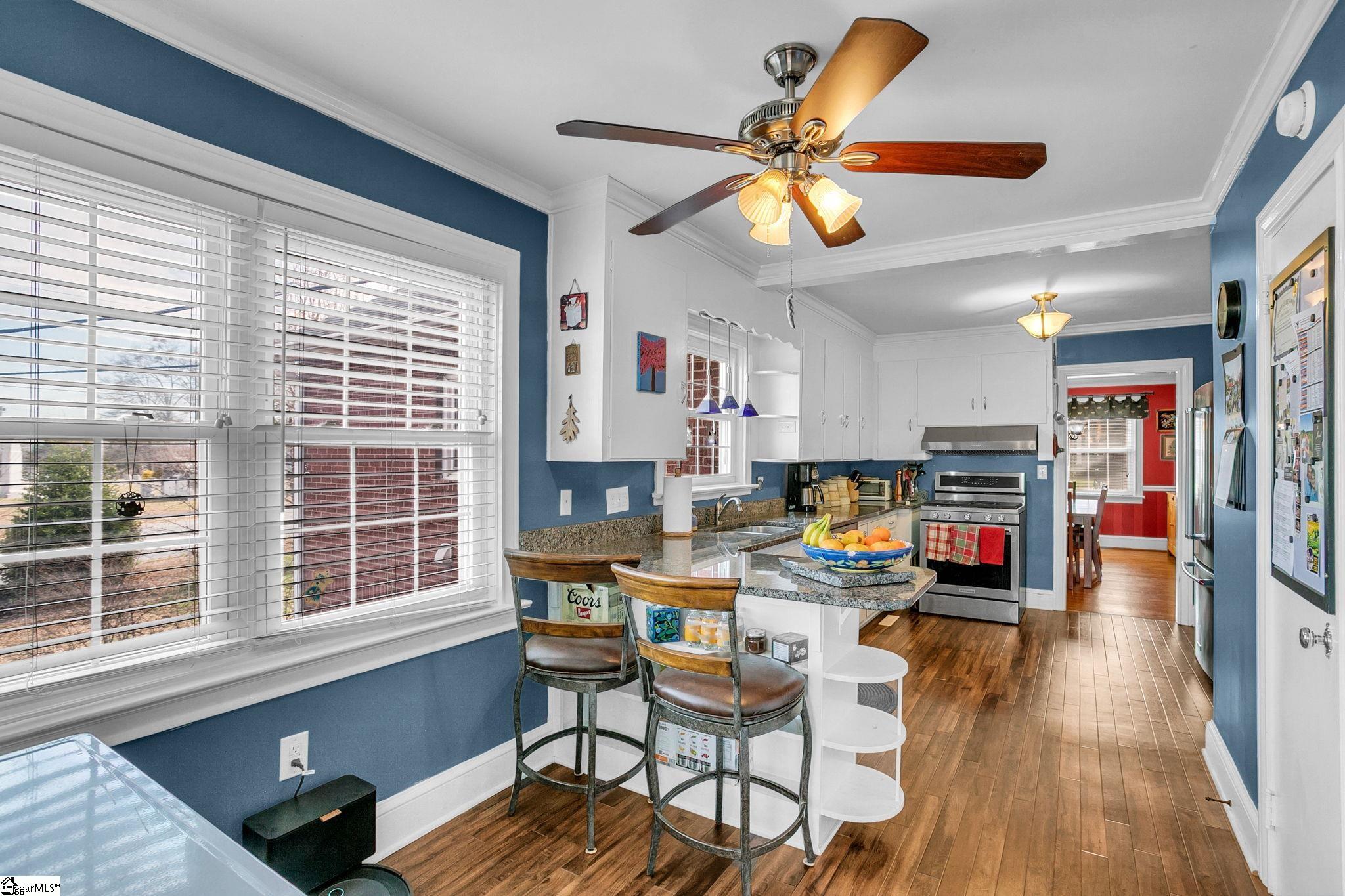 303 North Avenue Greer, SC 29650 - Photo 22 of 50