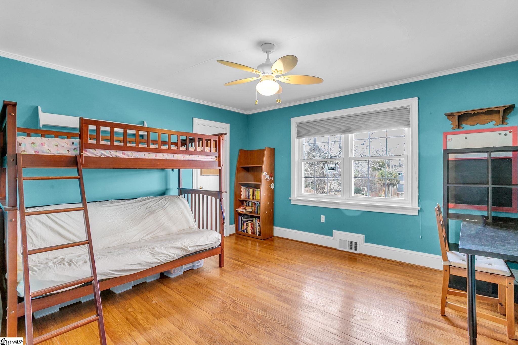 303 North Avenue Greer, SC 29650 - Photo 29 of 50