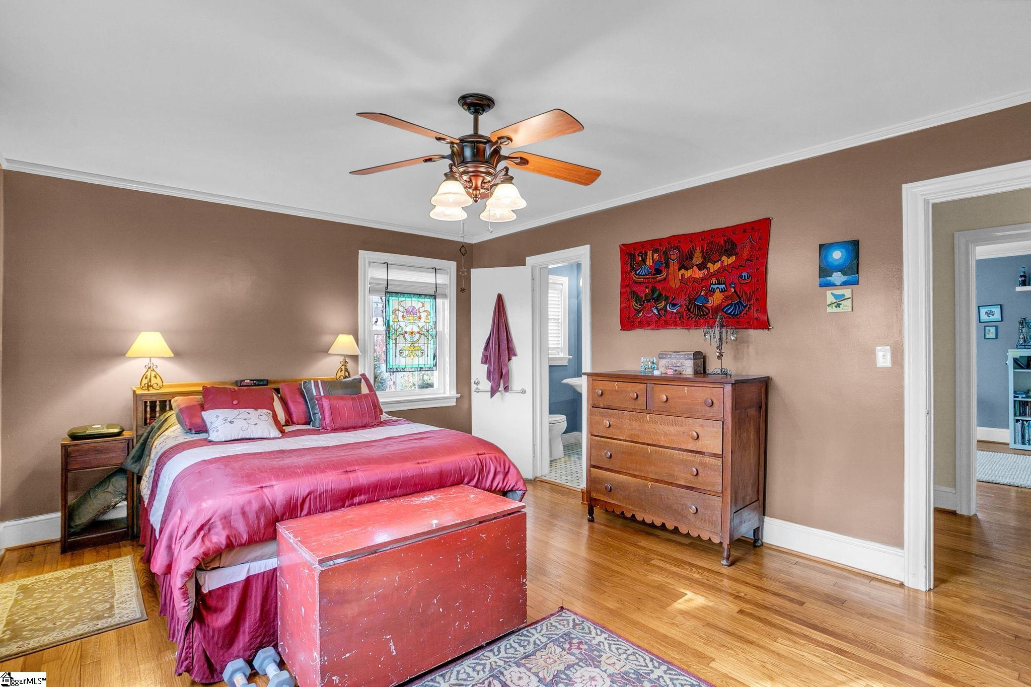 303 North Avenue Greer, SC 29650 - Photo 35 of 50