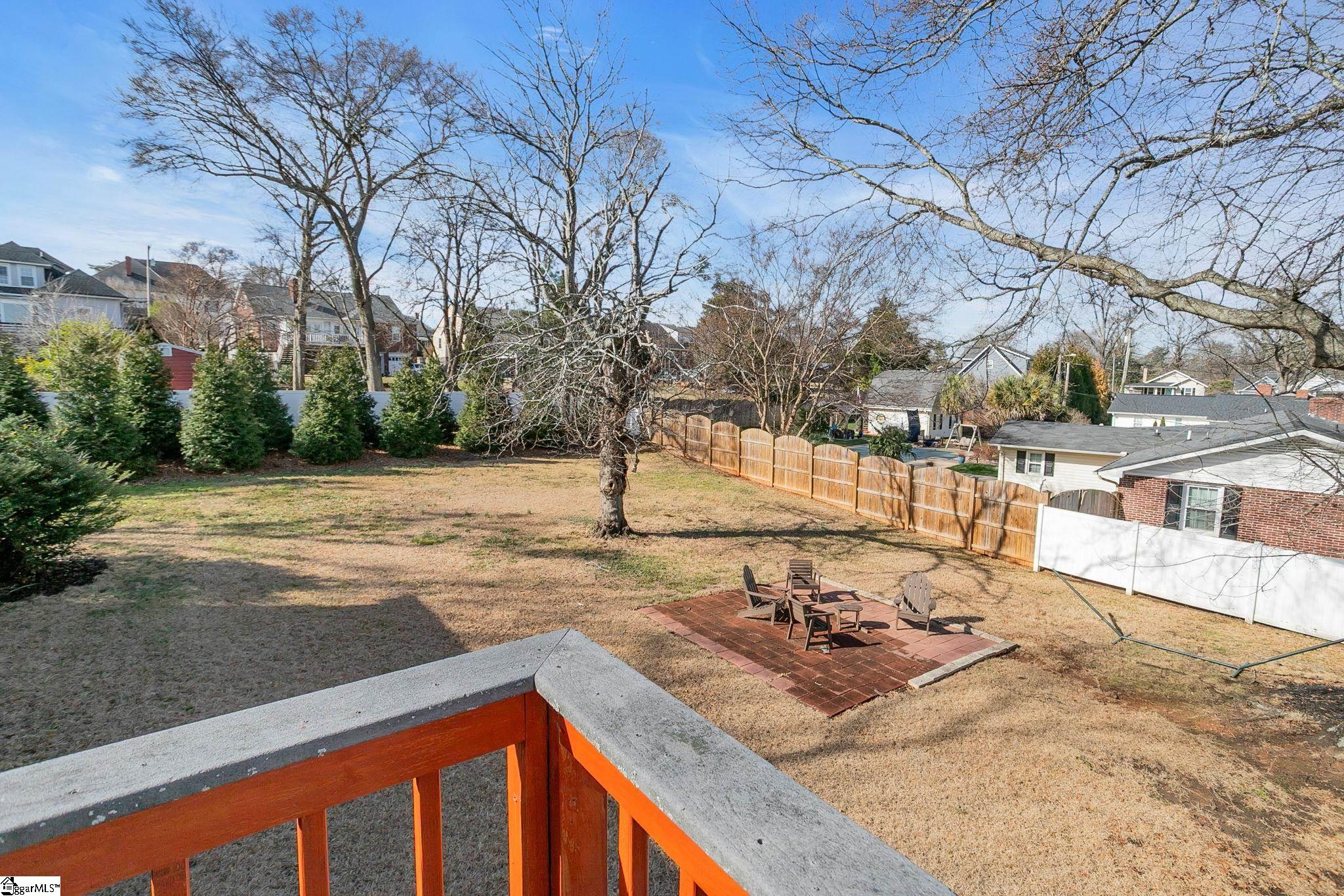 303 North Avenue Greer, SC 29650 - Photo 43 of 50
