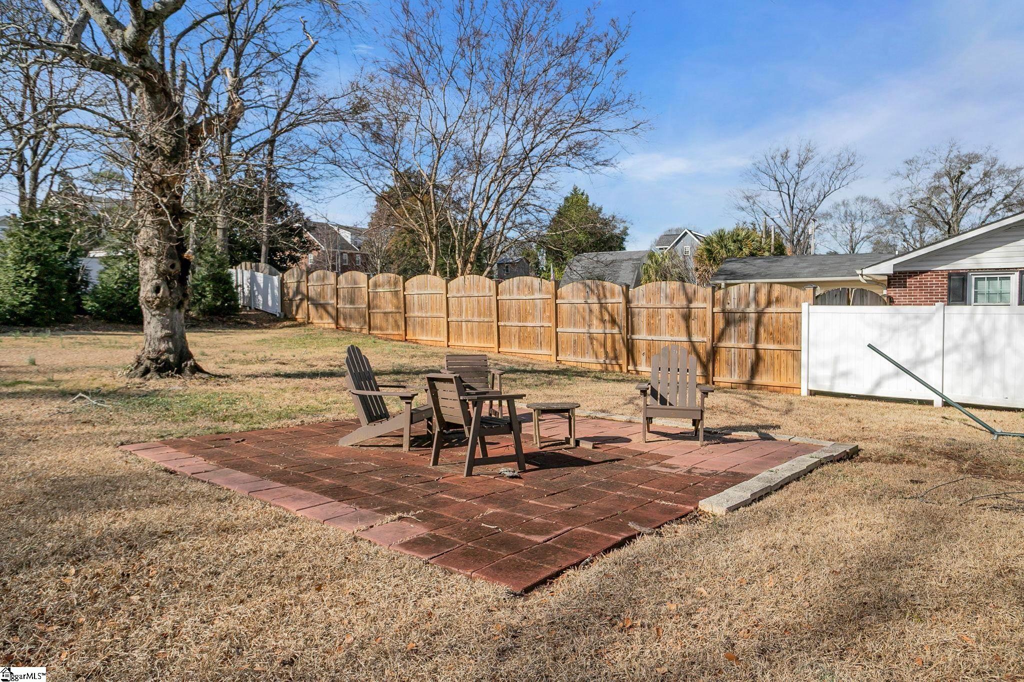 303 North Avenue Greer, SC 29650 - Photo 44 of 50
