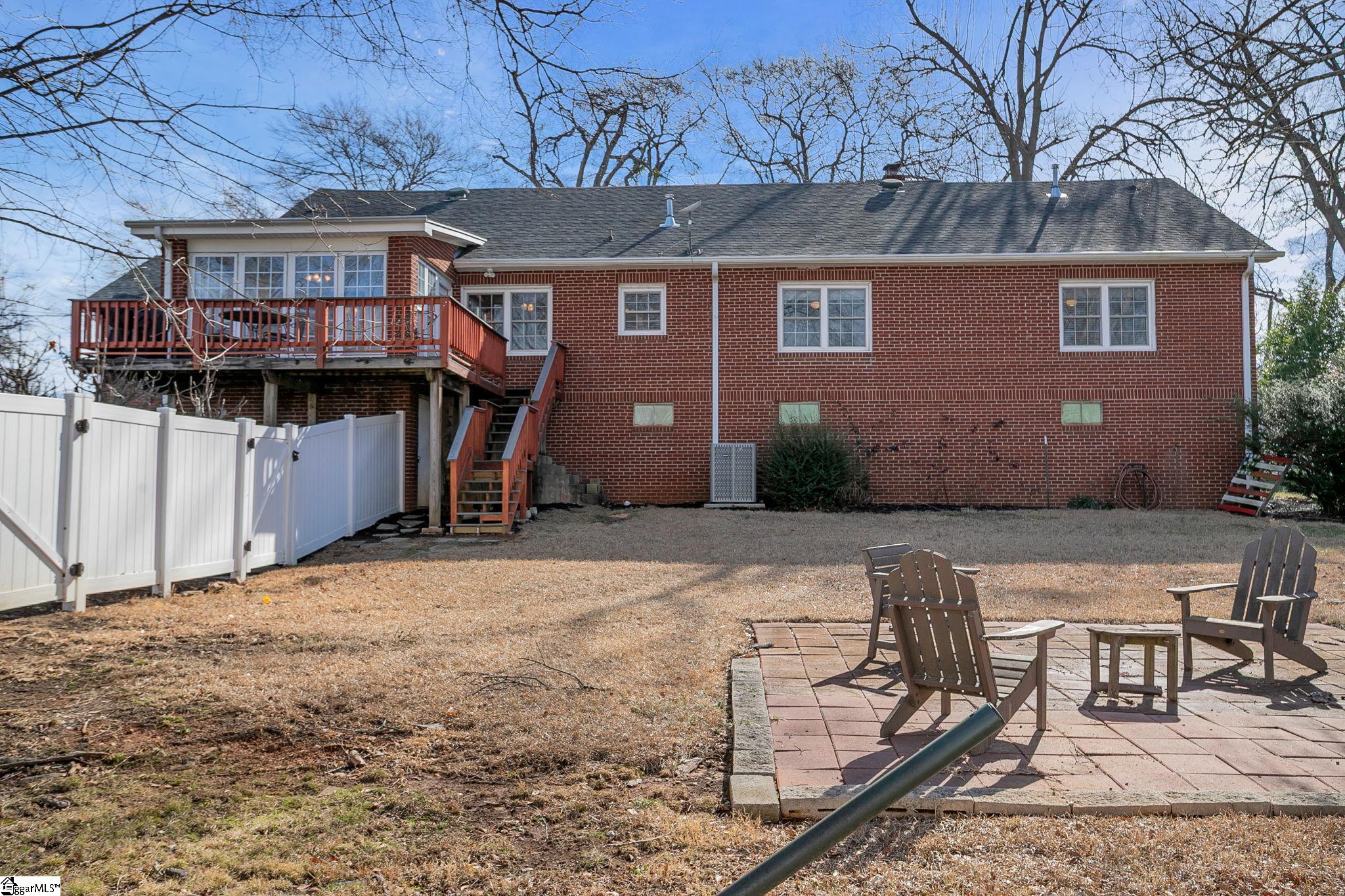 303 North Avenue Greer, SC 29650 - Photo 49 of 50