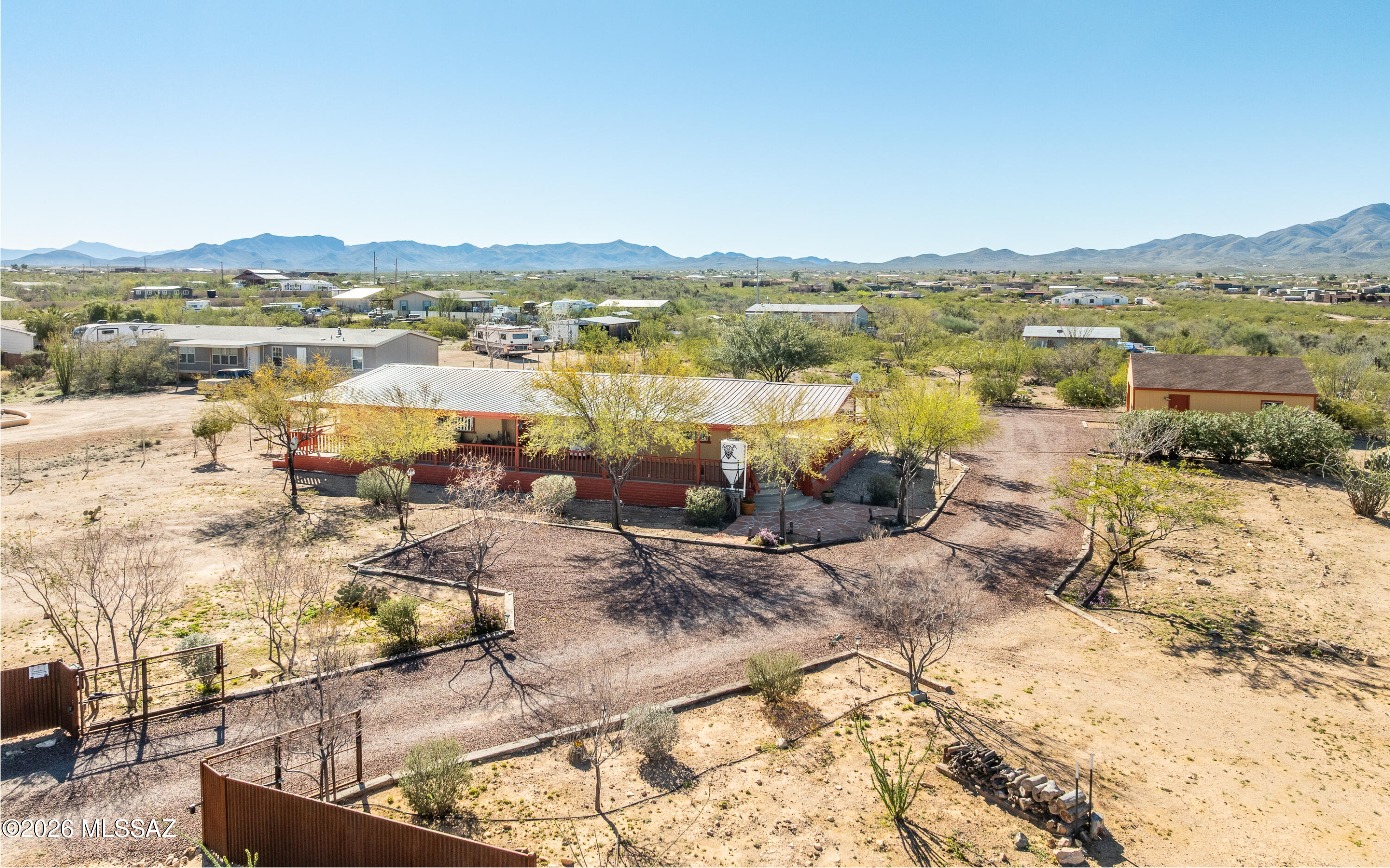 3520 East Andrada Road Vail, AZ 85641 - Photo 40 of 50 Gallery Image 40