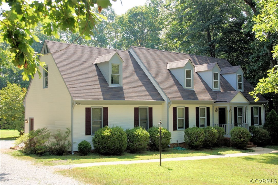 3256 Sherwood Ridge Way Powhatan, VA 23139 - Photo 1 of 20 Gallery Image 1