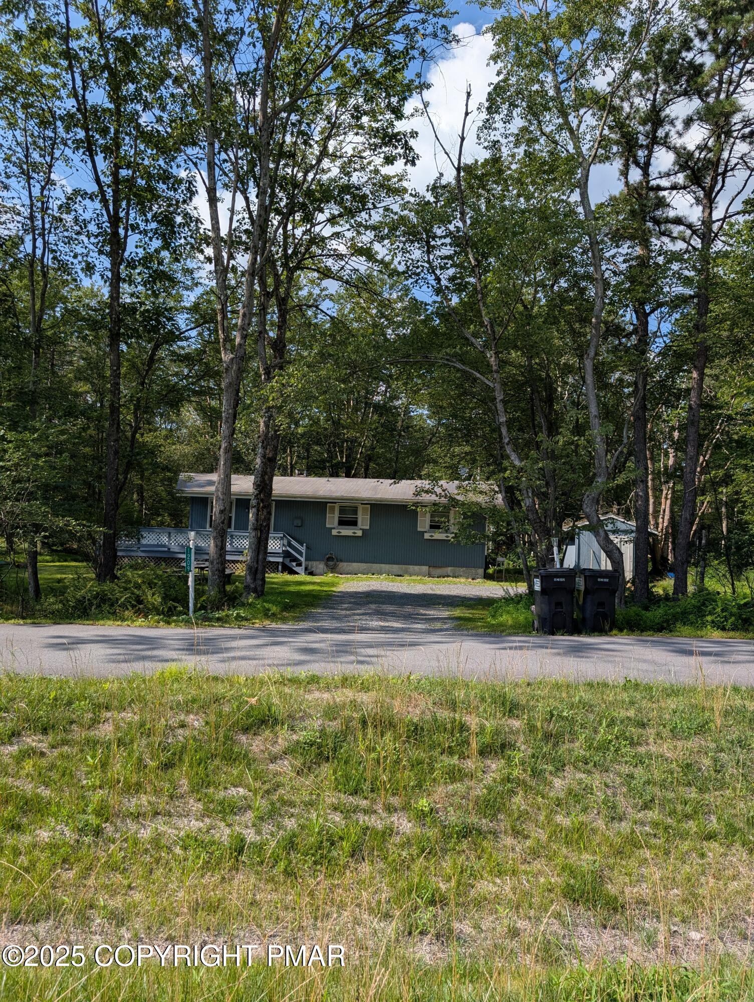 1209 Shadblow Road Pocono Summit, PA 18346 - Photo 23 of 28 1000010692