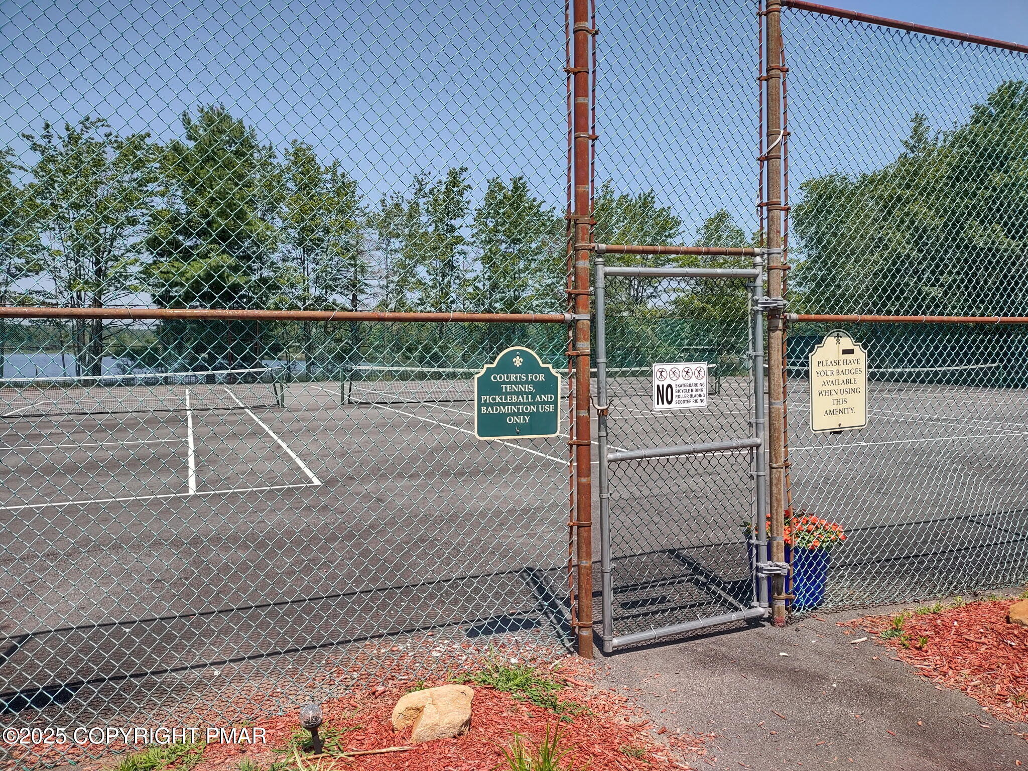 1209 Shadblow Road Pocono Summit, PA 18346 - Photo 28 of 28 1000010813