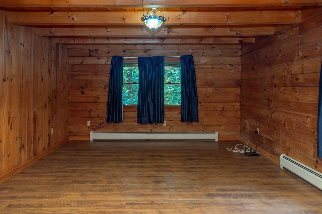 119 Long Plain Road Leverett, MA 01054 - Photo 22 of 38 a view of outdoor space and window