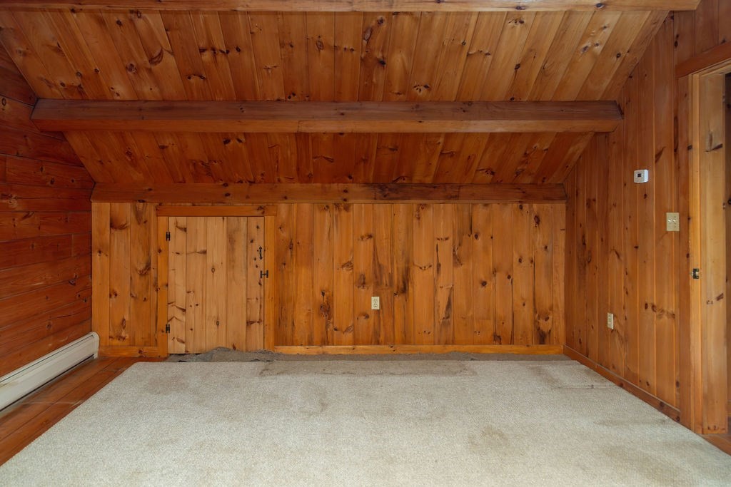 119 Long Plain Road Leverett, MA 01054 - Photo 32 of 38 a view of door