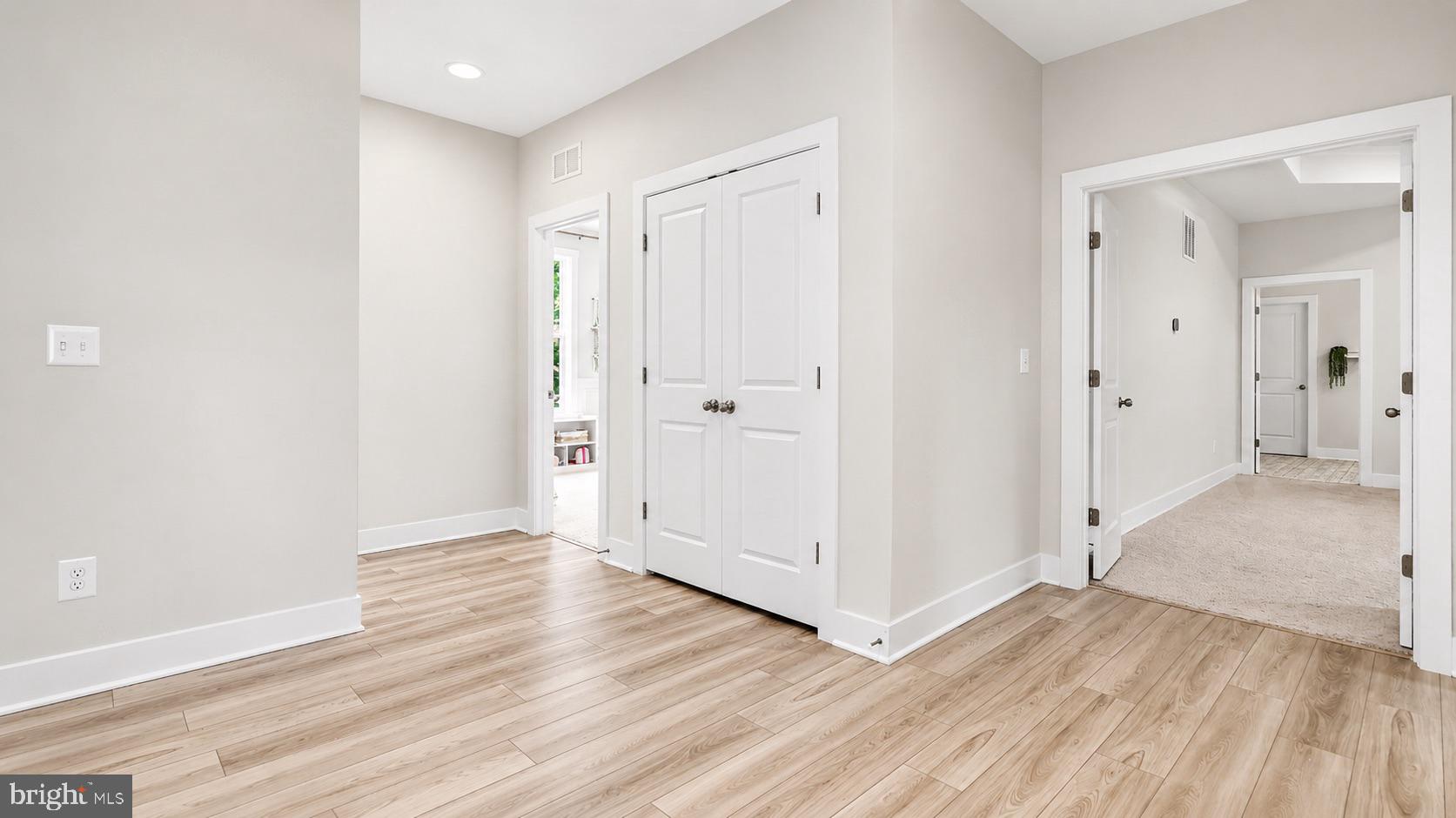 23609 Roselle Ridge Lane Aldie, VA 20105 - Photo 47 of 75 Bright and airy entryway awaits you.