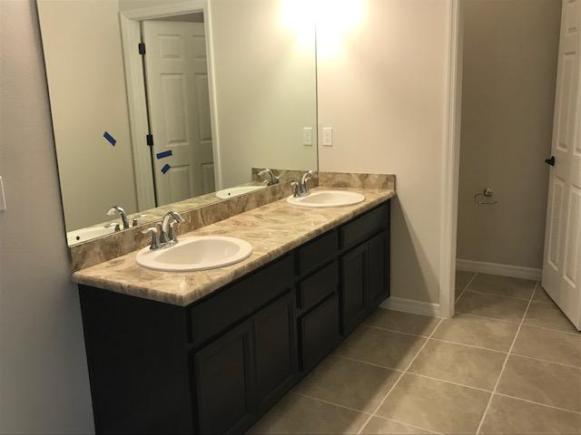 4971 Northwest Ever Road Port St. Lucie, FL 34983 - Photo 8 of 13 Owner's Bath