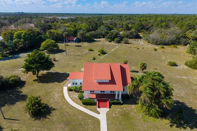$1,600,000 | 7901 South Indian River Drive, Fort Pierce, FL 34982