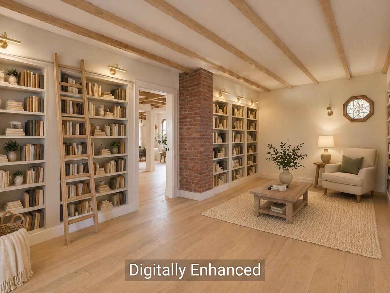 81 East River Road Lincoln, VT 05443 - Photo 20 of 53