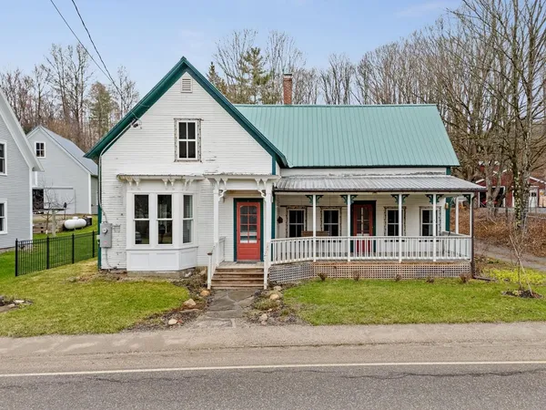 $350,000 | 81 East River Road, Lincoln, VT 05443