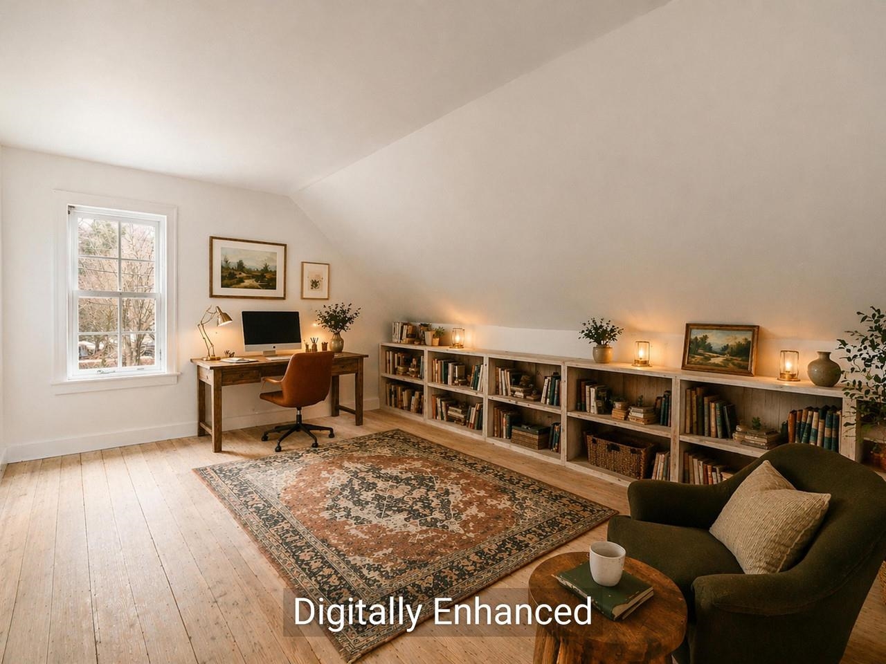 81 East River Road Lincoln, VT 05443 - Photo 40 of 53