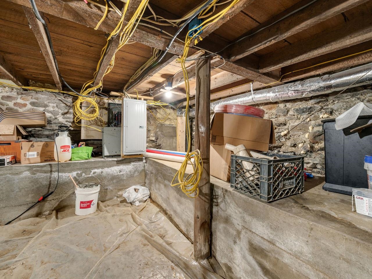 81 East River Road Lincoln, VT 05443 - Photo 42 of 53