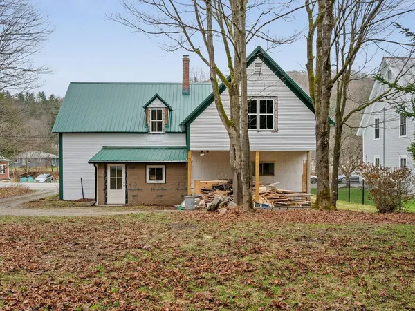 $350,000 | 81 East River Road, Lincoln, VT 05443