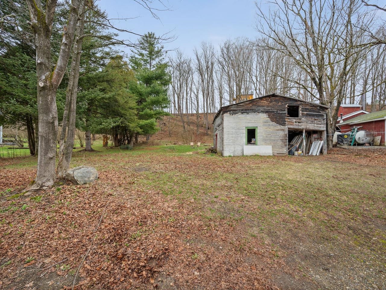 81 East River Road Lincoln, VT 05443 - Photo 46 of 53