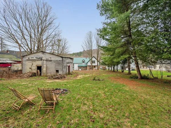 $350,000 | 81 East River Road, Lincoln, VT 05443