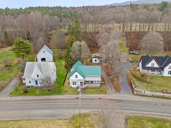 $350,000 | 81 East River Road, Lincoln, VT 05443