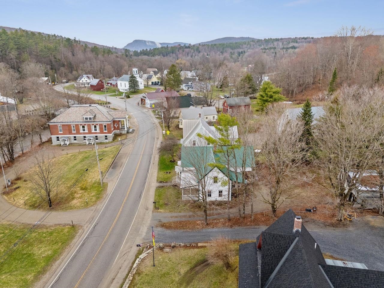 81 East River Road Lincoln, VT 05443 - Photo 50 of 53