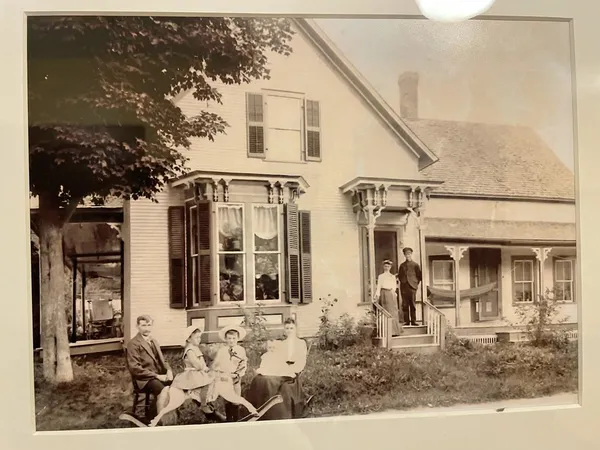 $350,000 | 81 East River Road, Lincoln, VT 05443