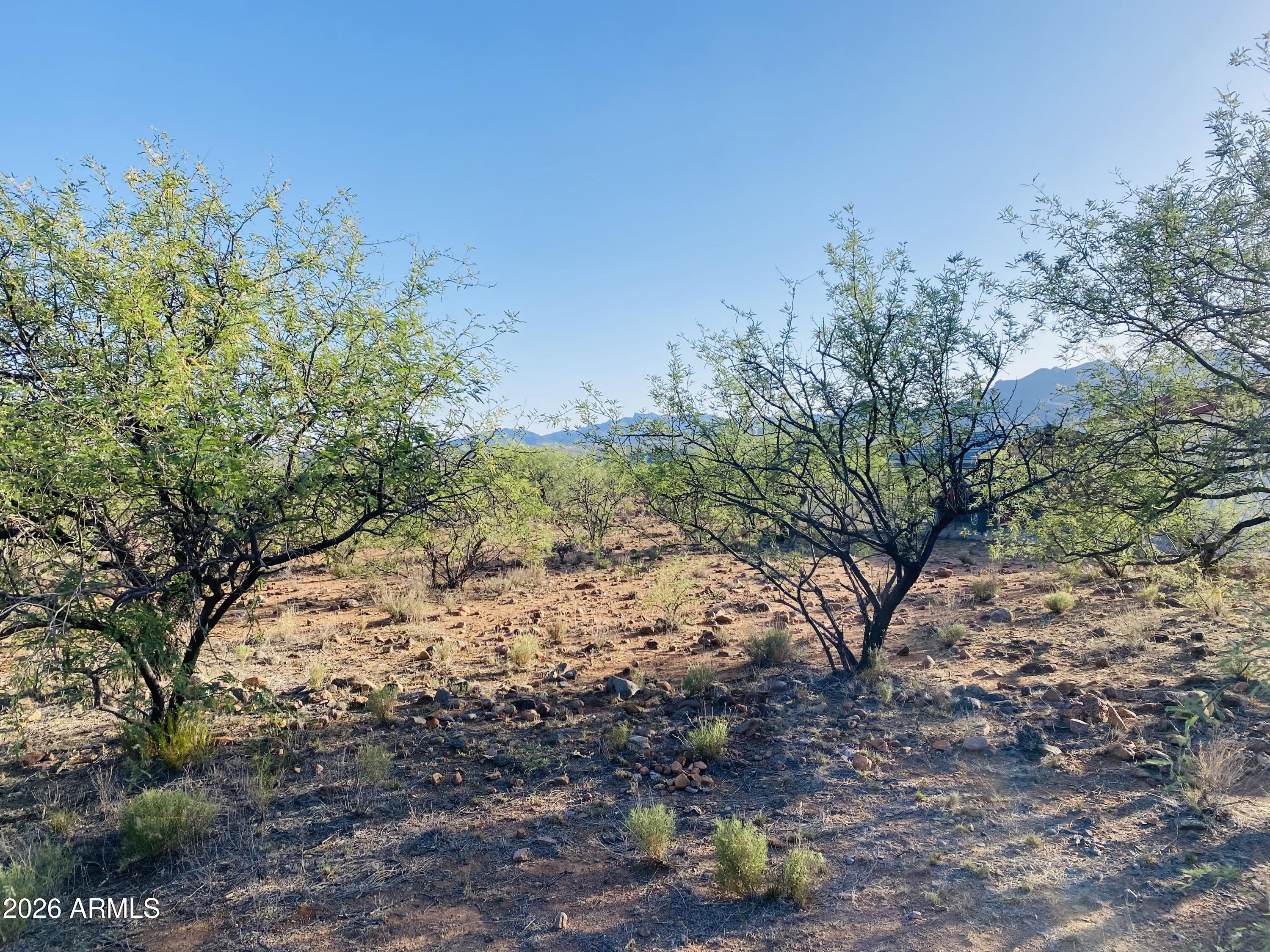 1712 Via Hungria, Unit 5 Rio Rico, AZ 85648 - Photo 3 of 4 HungriaFrt2