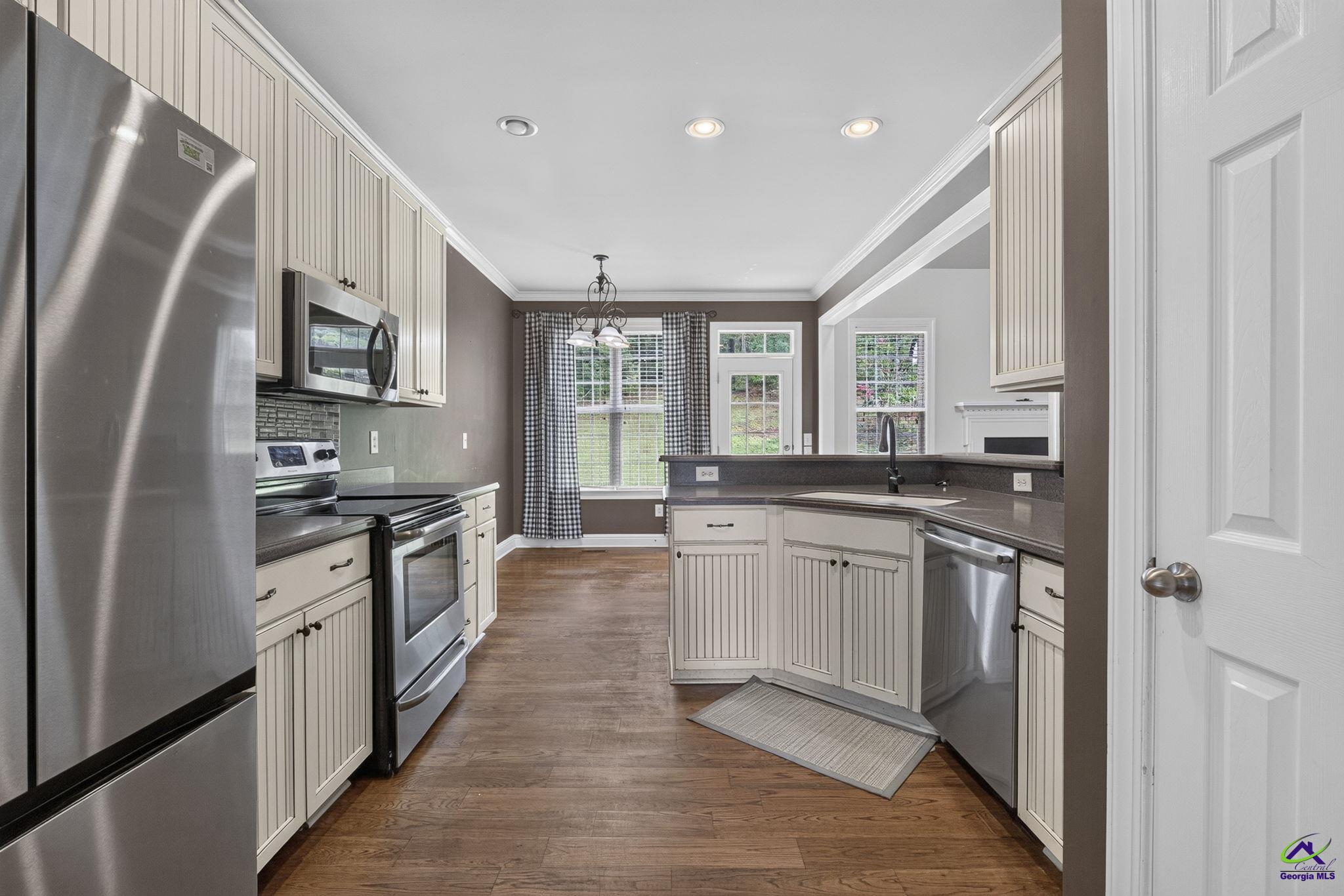 242 Carsons Walk Macon, GA 31206 - Photo 22 of 61