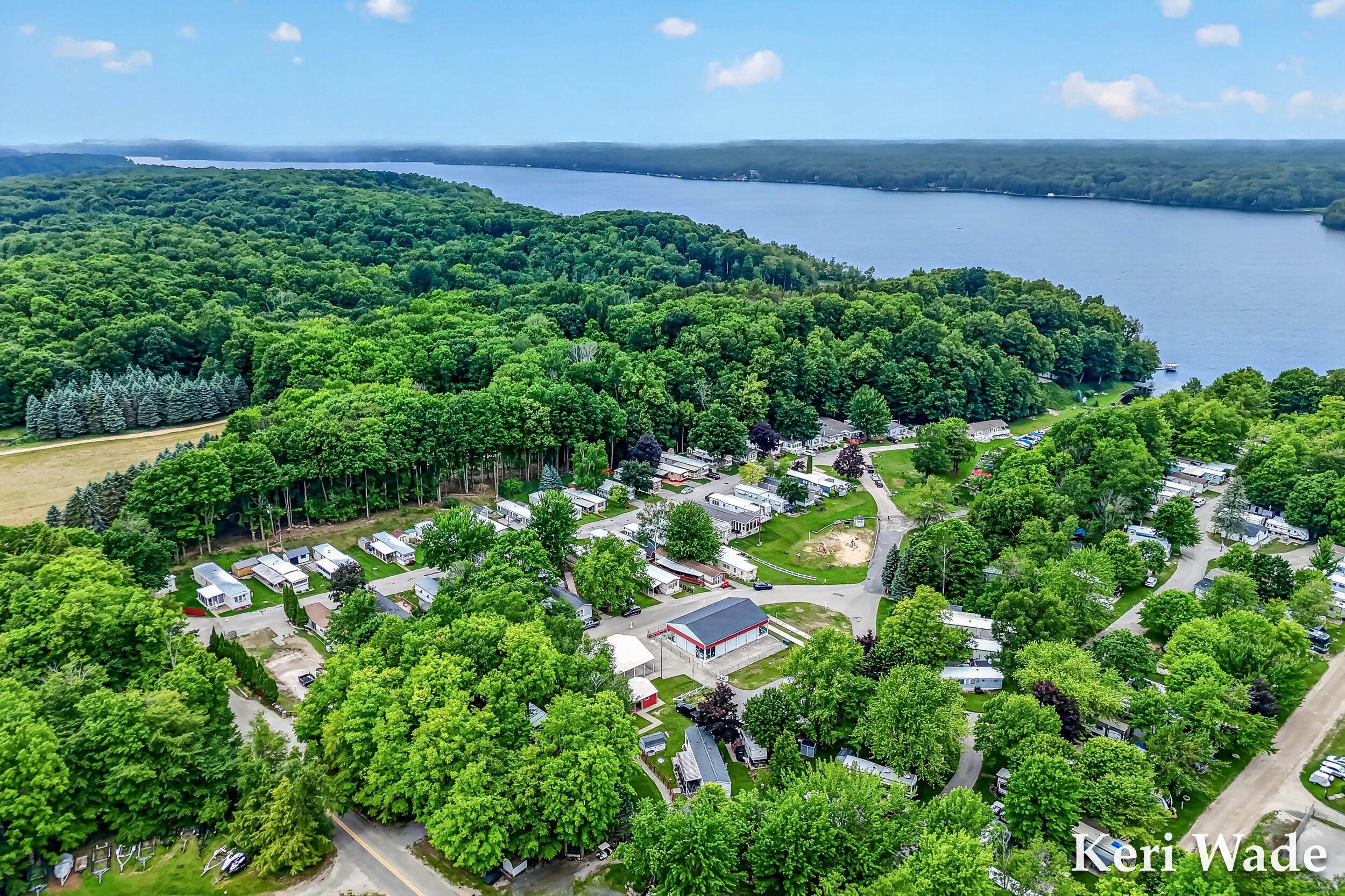 6100 North Beaune Road, Unit 40 Ludington, MI 49431 - Photo 6 of 40 IMG_0785