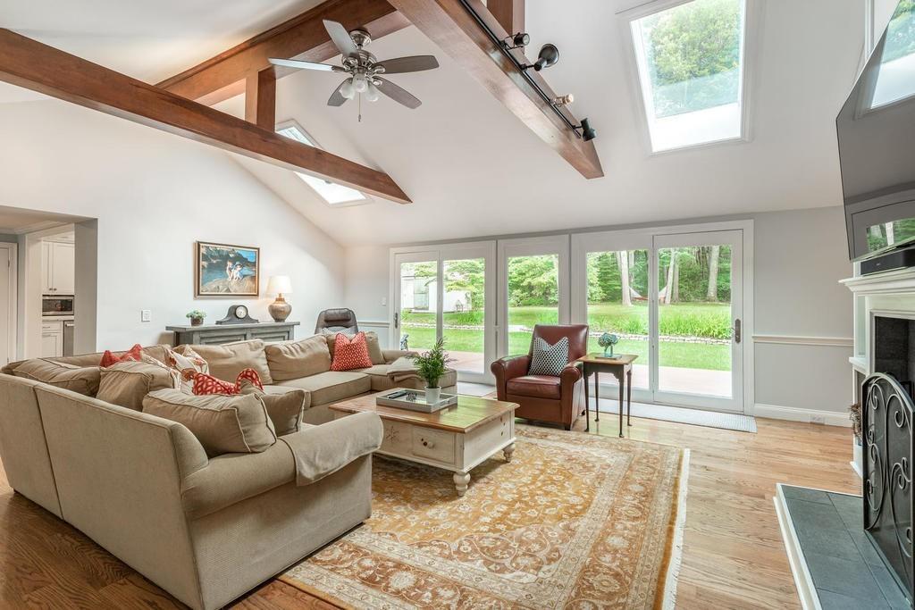 27 Bretton Road Dover, MA 02030 - Photo 15 of 33 Gallery Image 15