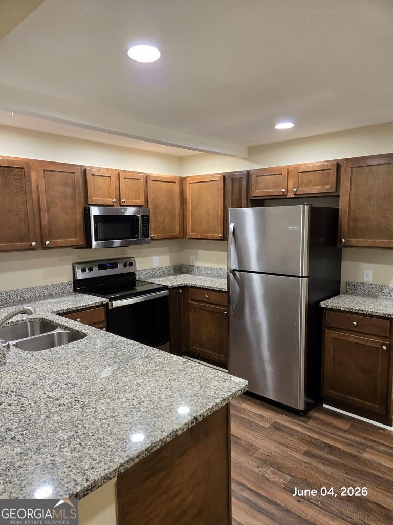 214 Parker Dairy Road Dublin, GA 31021 - Photo 1 of 6