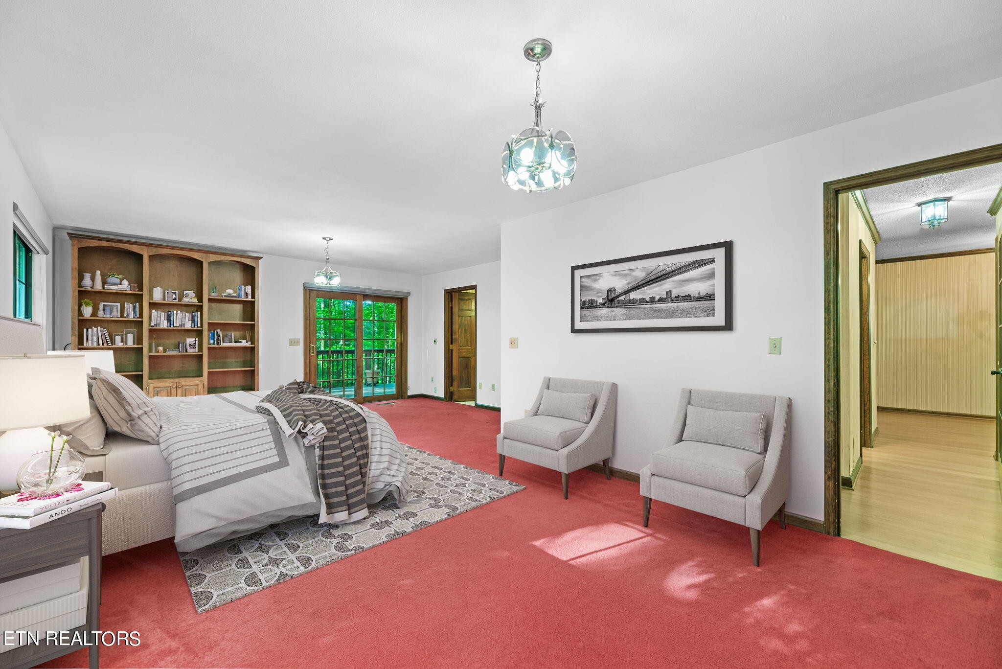 131 Amanda Drive Oak Ridge, TN 37830 - Photo 16 of 39 Gallery Image 16
