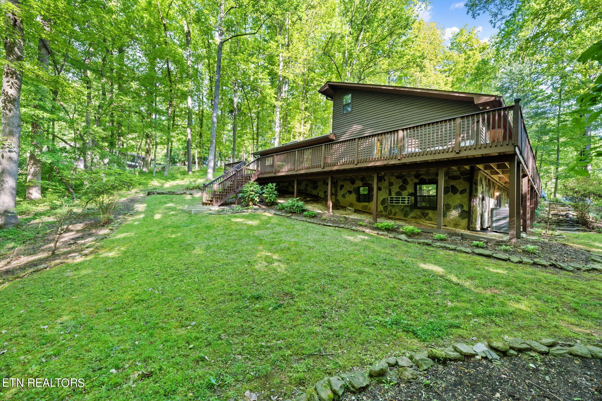 131 Amanda Drive Oak Ridge, TN 37830 - Photo 37 of 39 Gallery Image 37