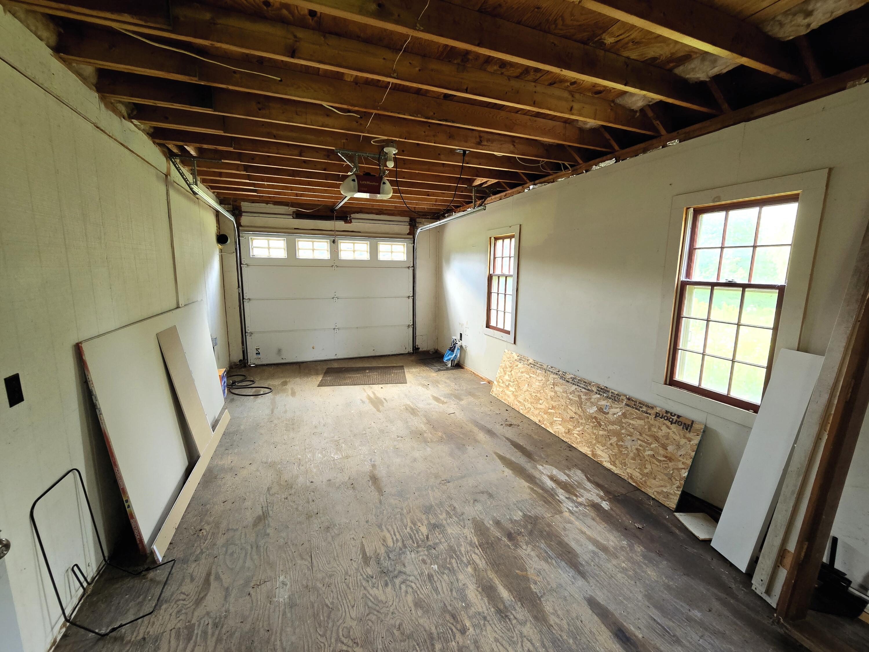 169 Baker Road Winterport, ME 04496 - Photo 21 of 24 Garage 2