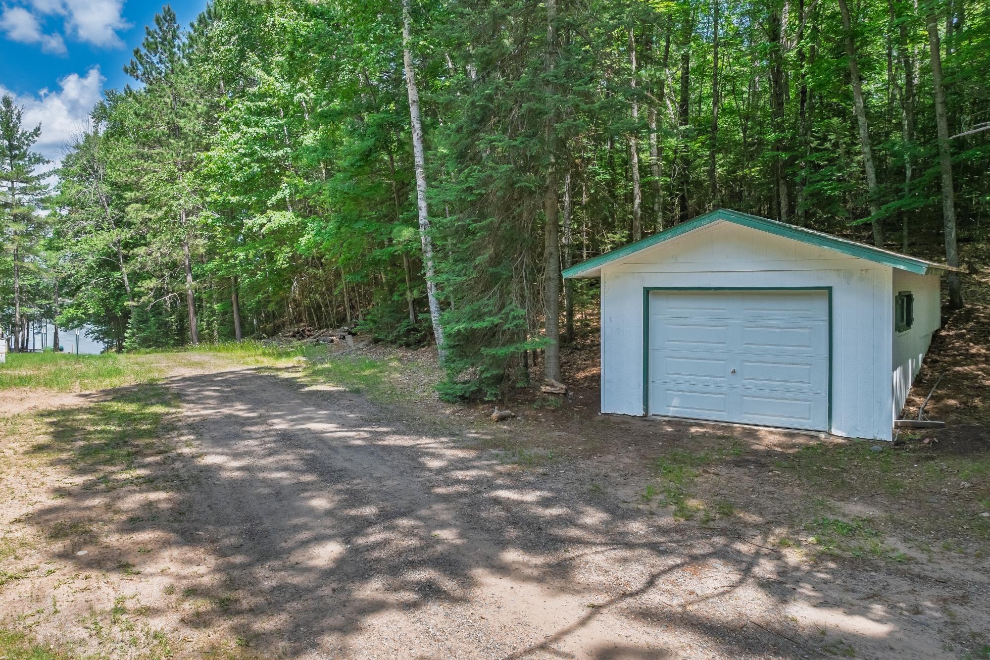 1465 East Bass Lake Road Eagle River, WI 54521 - Photo 25 of 37 Gallery Image 25