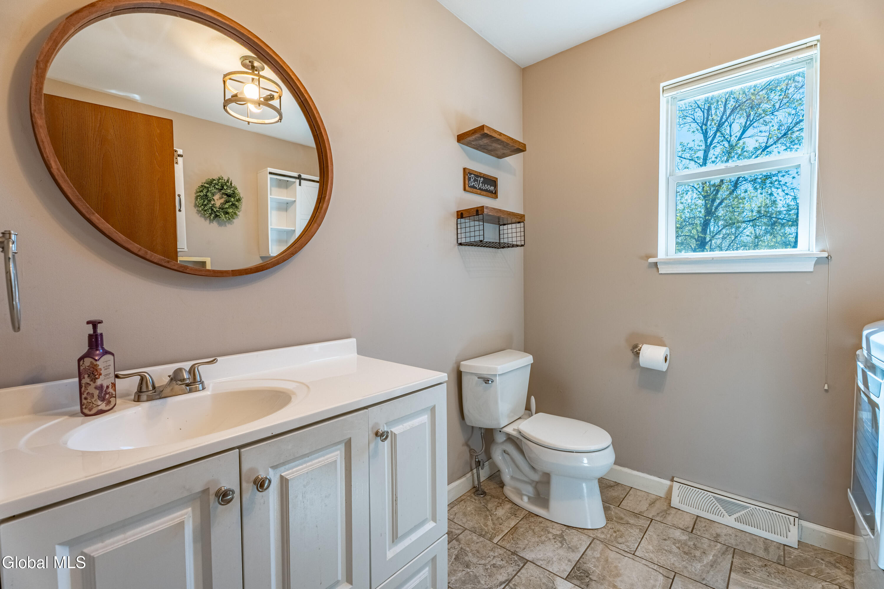 6 Cobblestone Lane Troy, NY 12180 - Photo 14 of 39 Bathroom 1