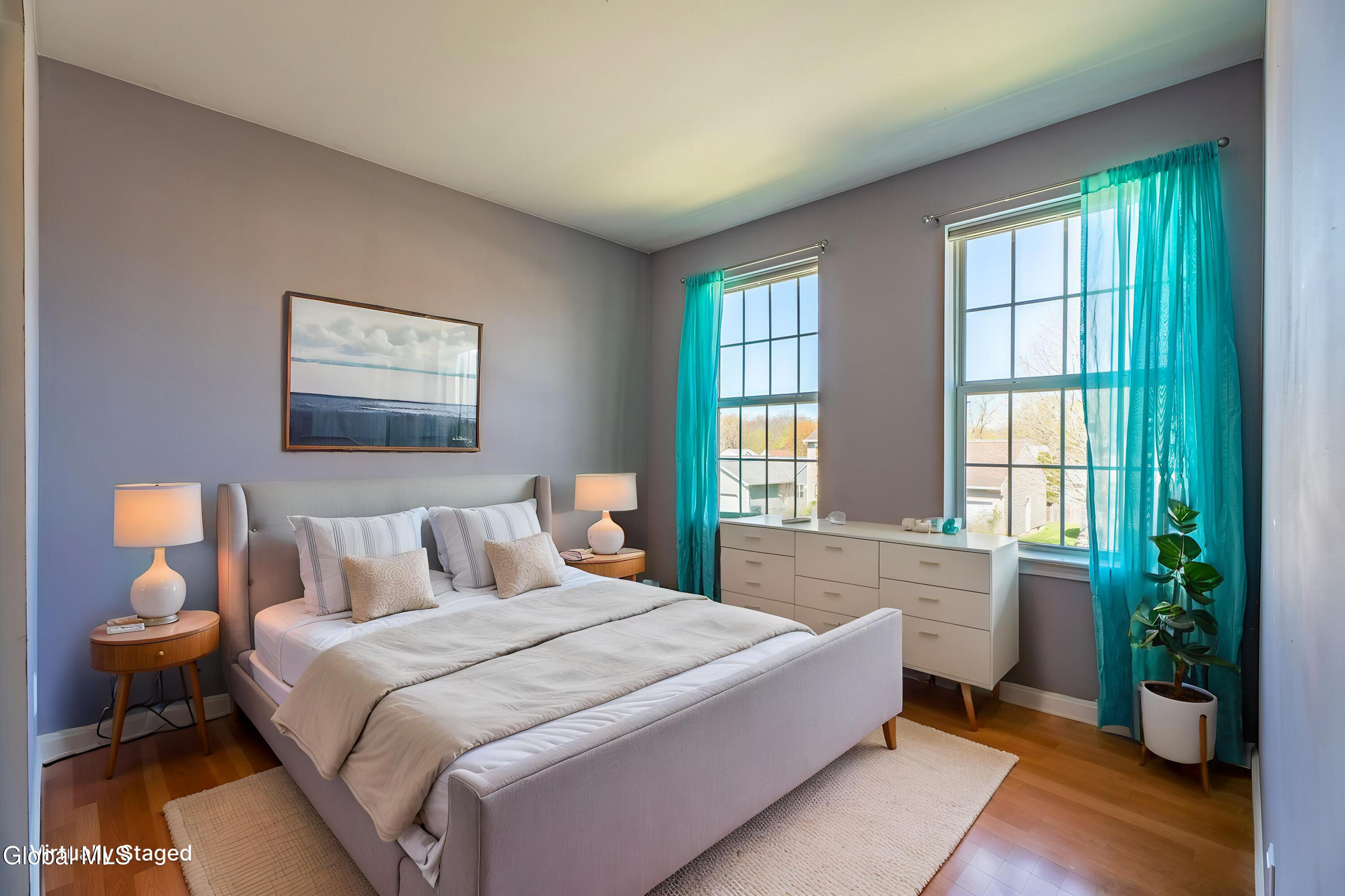 6 Cobblestone Lane Troy, NY 12180 - Photo 20 of 39 Bedroom 2