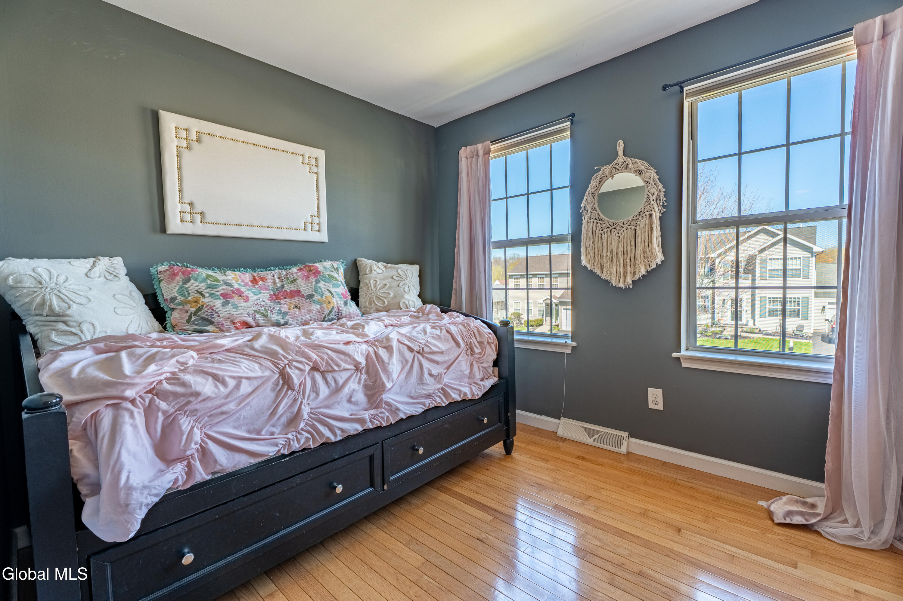 6 Cobblestone Lane Troy, NY 12180 - Photo 22 of 39 Bedroom 3