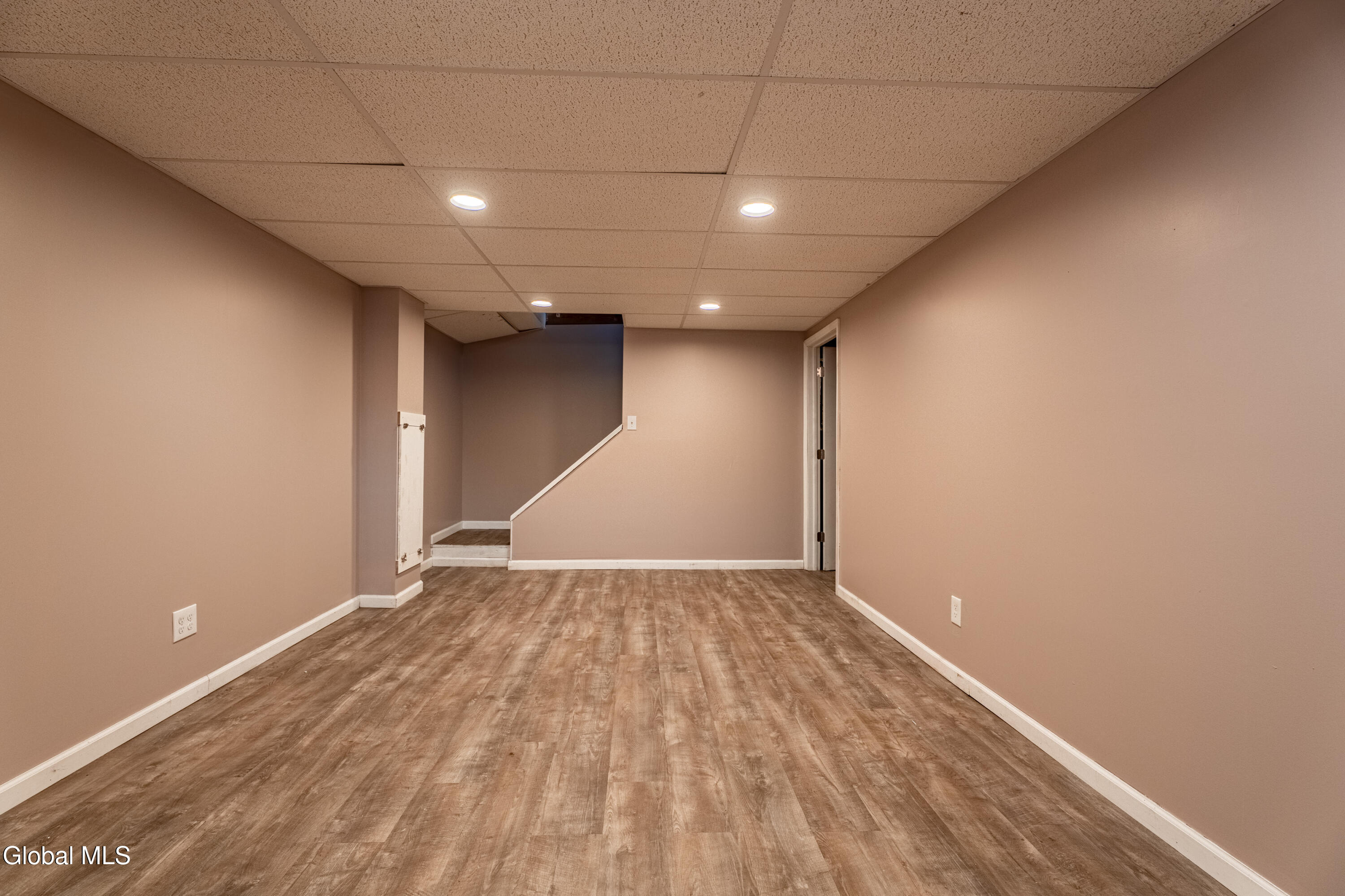 6 Cobblestone Lane Troy, NY 12180 - Photo 26 of 39 Basement