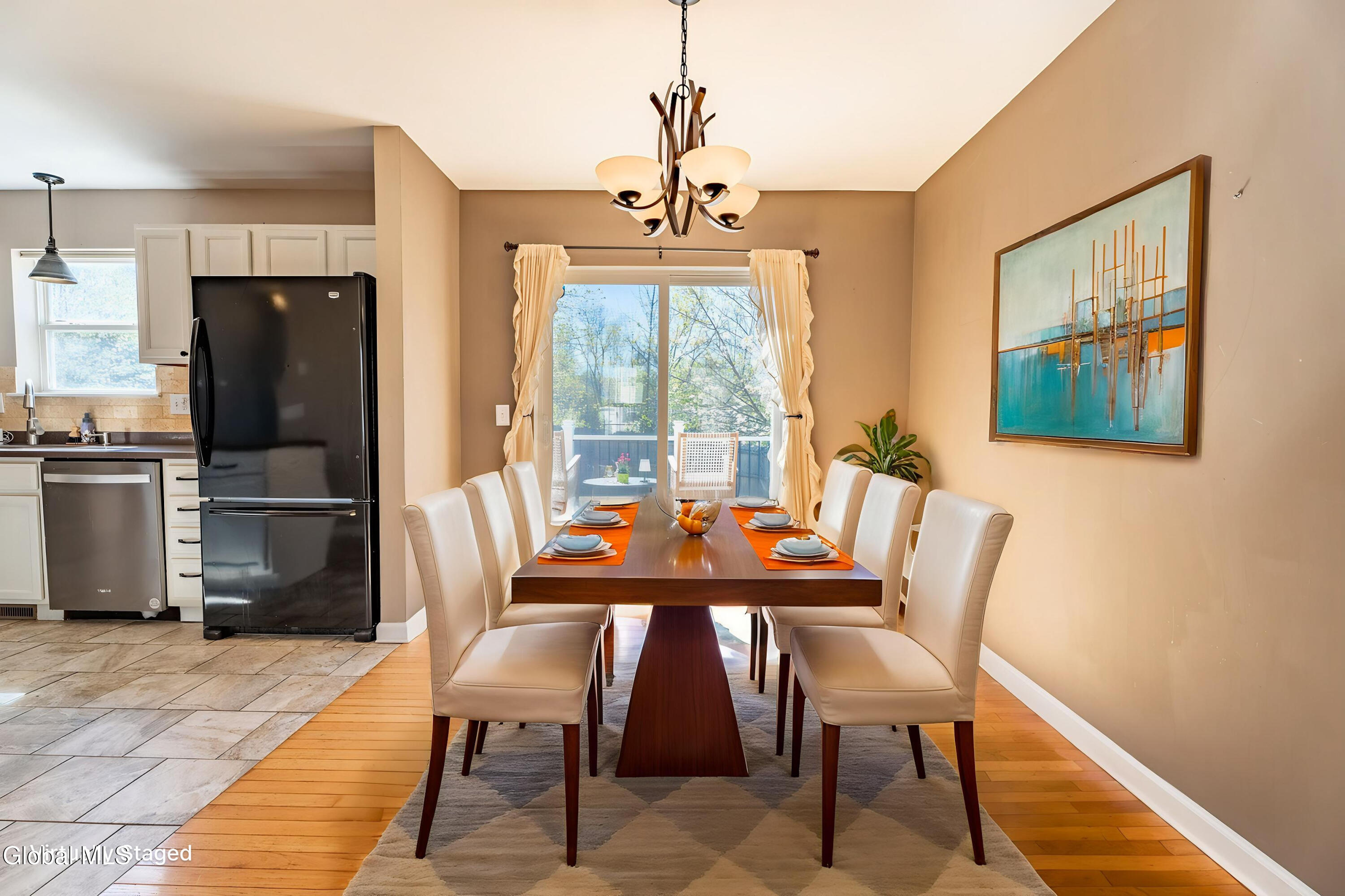 6 Cobblestone Lane Troy, NY 12180 - Photo 9 of 39 Dining Room